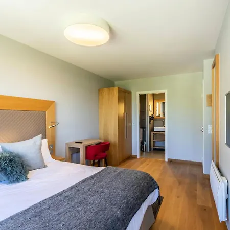 Apartment Les Monarques - Monarques 704 Mae-0121 *