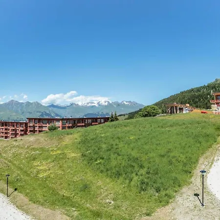 Apartment Les Monarques - Monarques 704 Mae-0121