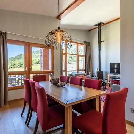 Apartment Les Monarques - Monarques 704 Mae-0121